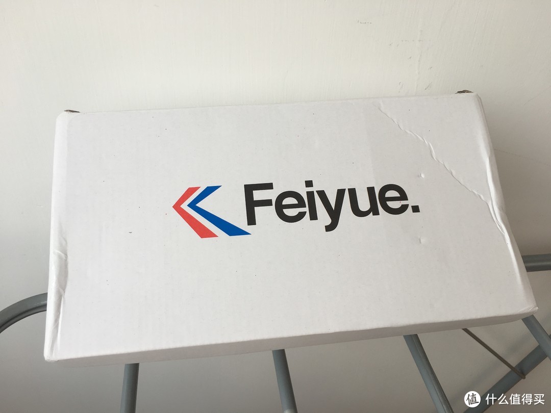 踏出第一步，feiyue X回力联名帆布鞋