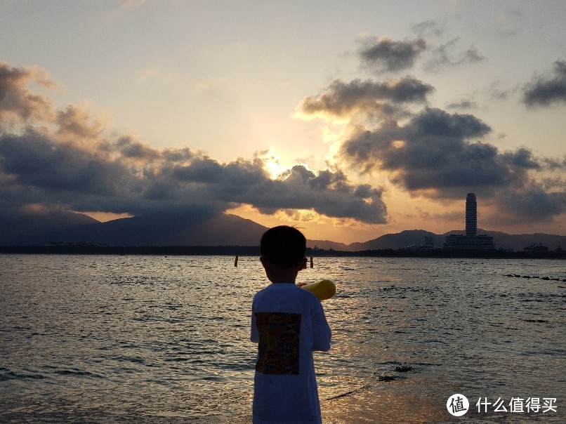 海胆蒸蛋到底有没有海胆？中年人穷游三亚避雷心得