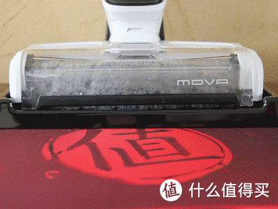 能吸尘、拖地、清洗的MOVA无线自清洁洗地机Rolla5来了