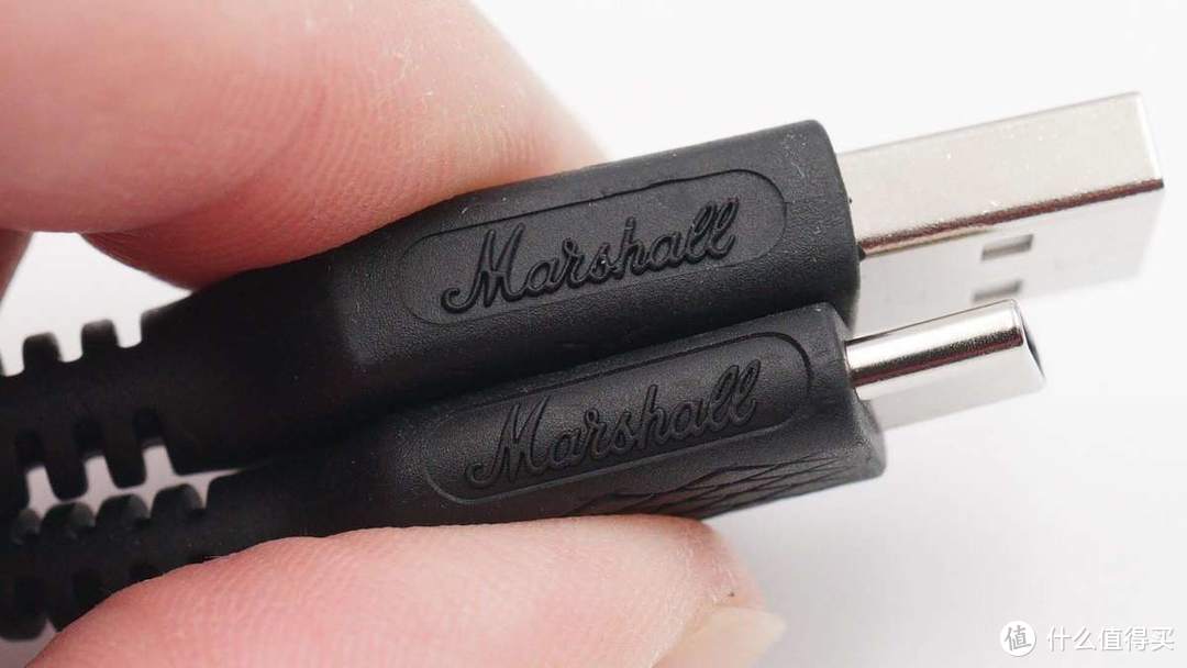 拆解报告：Marshall Mode II 真无线蓝牙耳机