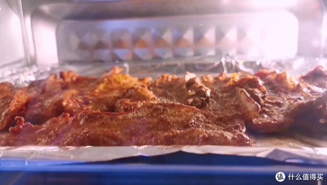 韩式烤五花肉，一片生菜两块肉，吃起来太爽了