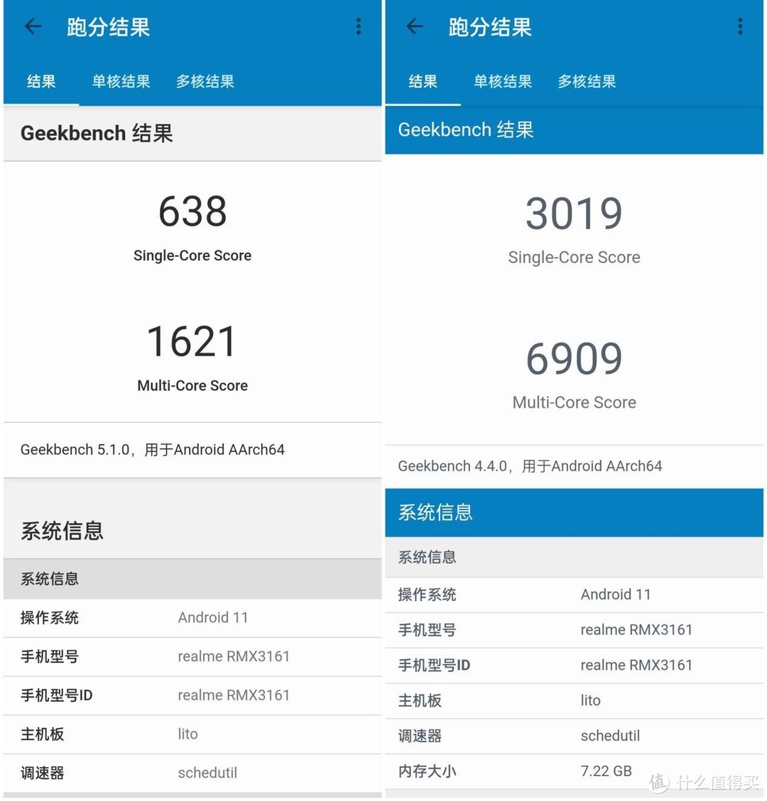 120Hz高刷、大电池 2021年的千元机都这么卷了？realme 真我Q3手机评测