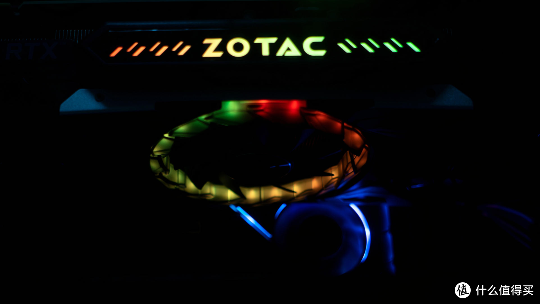 2021年度理财产品-ZOTAC索泰 RTX3090-24G6X天启OC显卡专业评测