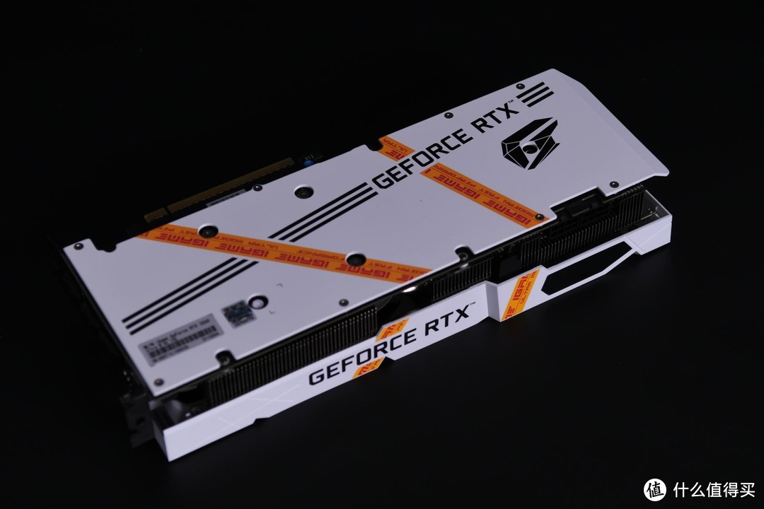 iGame GeForce RTX 3060全面测试！安培架构亮点解析