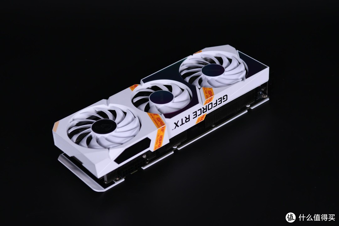 iGame GeForce RTX 3060全面测试！安培架构亮点解析