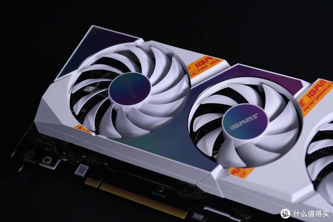 iGame GeForce RTX 3060全面测试！安培架构亮点解析