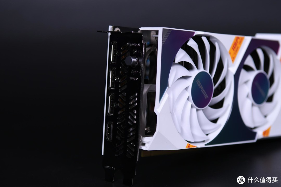 iGame GeForce RTX 3060全面测试！安培架构亮点解析