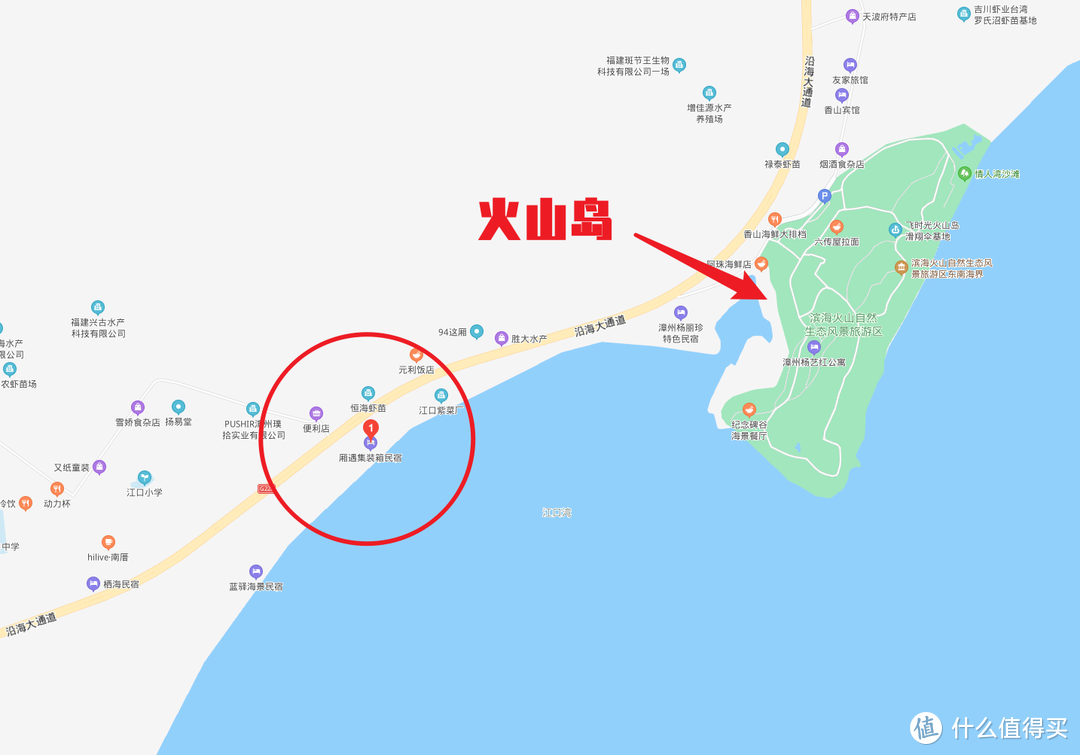 万字百图倾情力荐，最新厦门游攻略及旅行好物分享