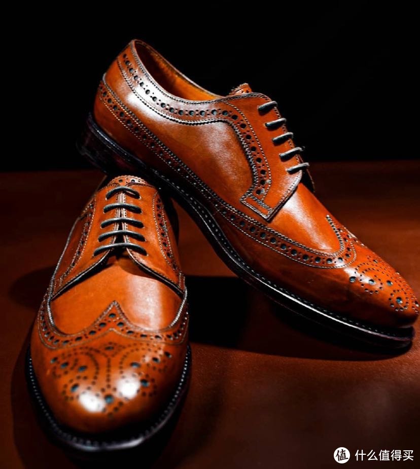 从款式、用料到制作工艺，选一双适合自己的皮鞋
