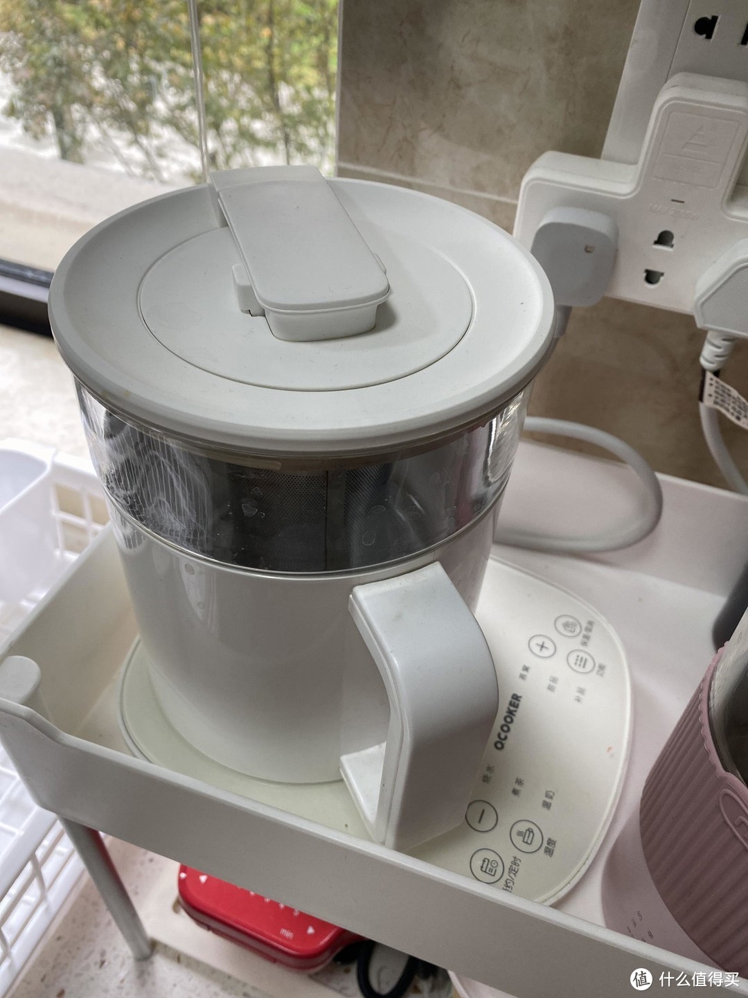 都2021年了，谁还用烧水壶？十款好物打造一个实用家庭茶水吧