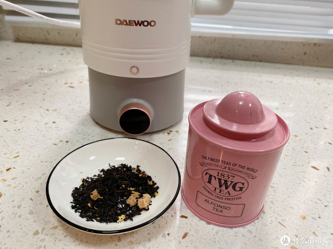 都2021年了，谁还用烧水壶？十款好物打造一个实用家庭茶水吧