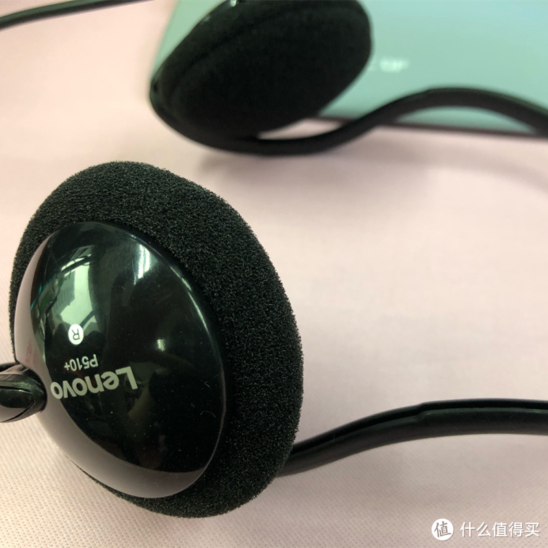 联想P510+耳机测评：好声音就在身边