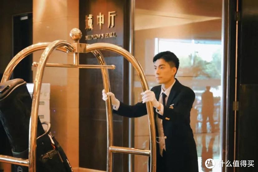 在杭州开元名都大酒店，邂逅经典传承，捕捉时尚潮流