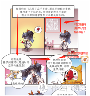 量子力学到底有多难？他用700多幅漫画，让孩子秒懂这个神奇世界！