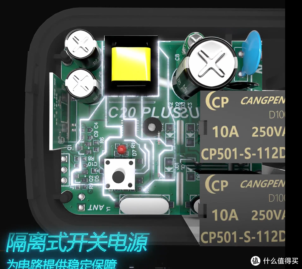 稳压胜过一切