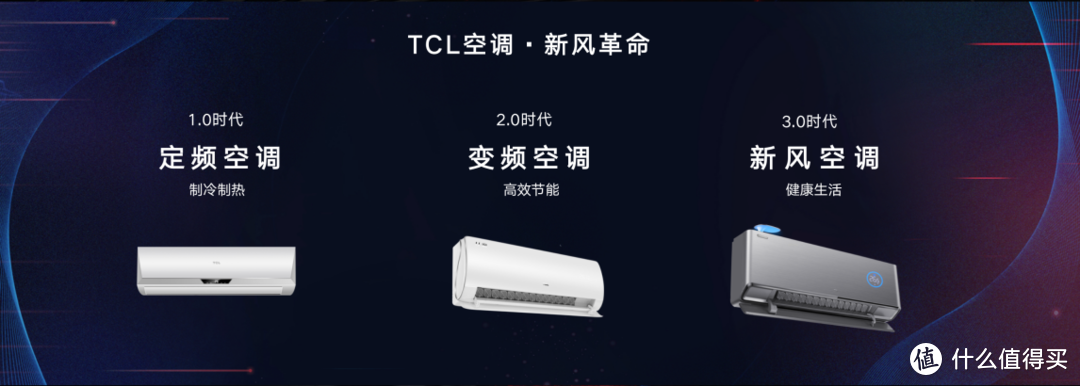 TCL携手京东家电发布智慧家电新品 焕新你的生活