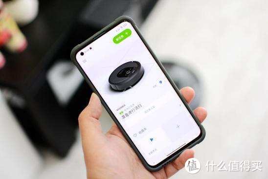 自动集尘+强大清扫能力：iRobot i7+扫地机器人评测