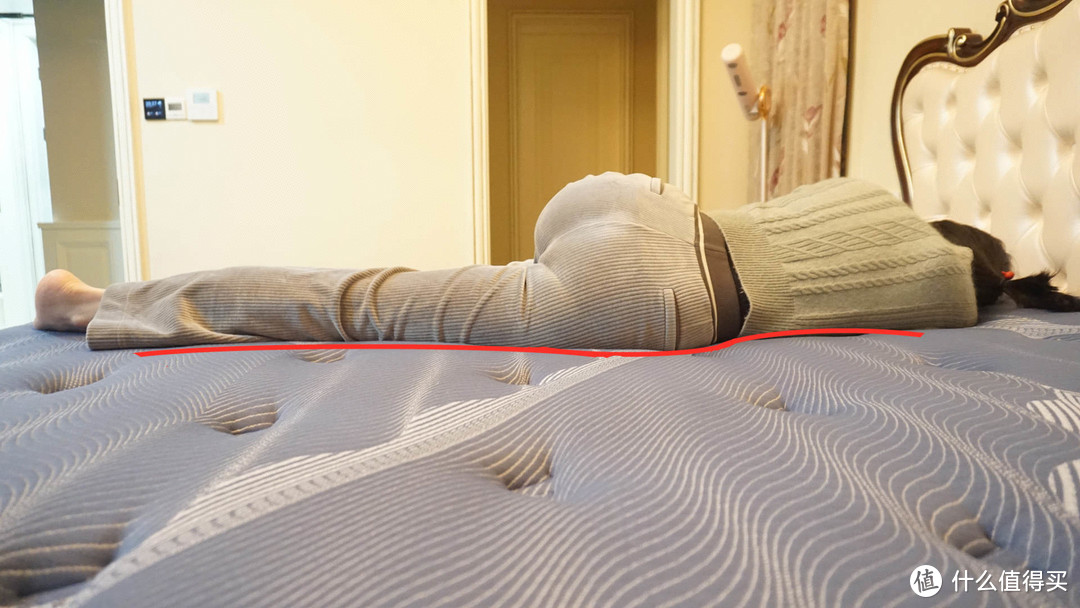 睡万元价格的床垫是种什么感觉？体验美国西屋高端床垫S3