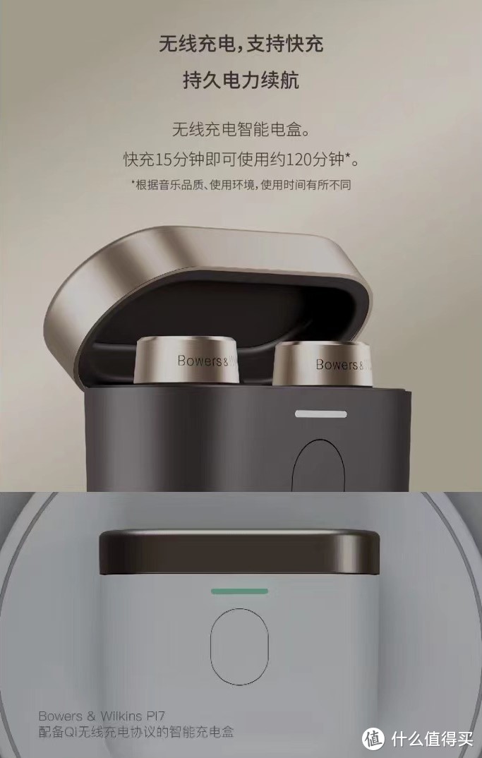 扯闲篇之宝华韦健Bowers &Wilkins