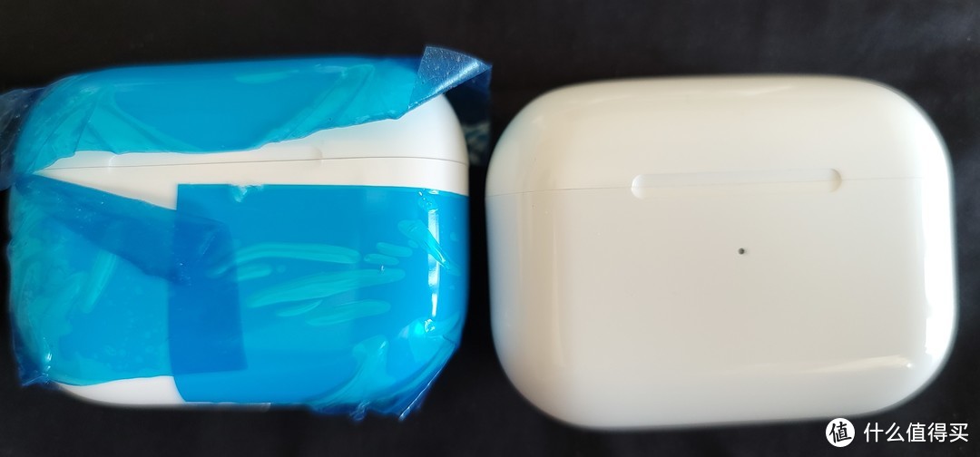 如何买到货真价实的华强北AirPods Pro降噪耳机