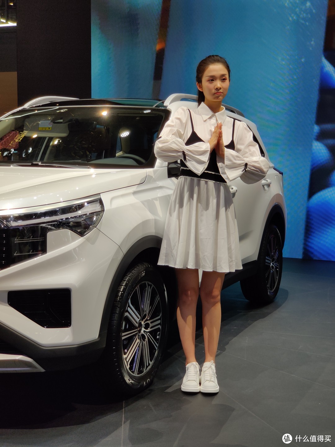2021上海国（xin）际（neng）汽（yuan）车工业展览会