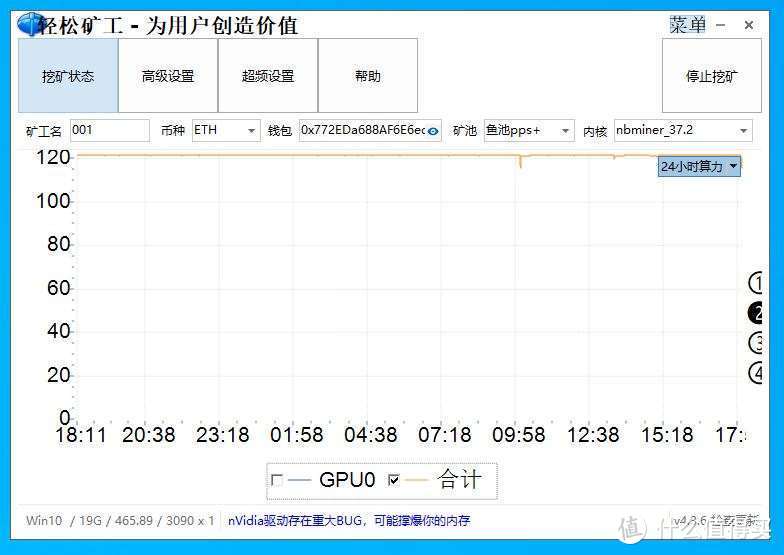 2021年度理财产品-ZOTAC索泰 RTX3090-24G6X天启OC显卡专业评测