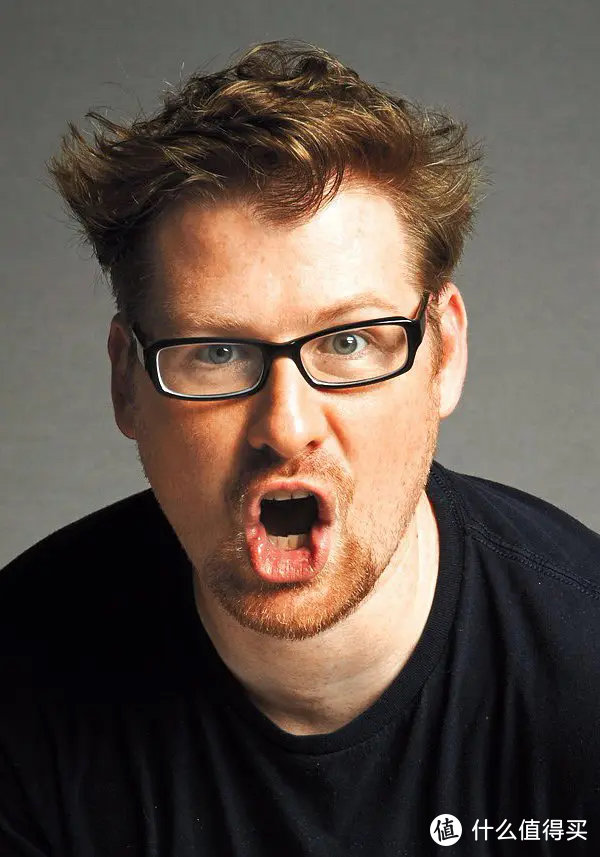 Justin Roiland