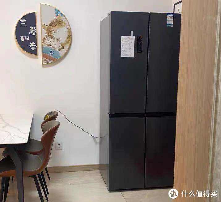 让“新鲜”为高品质生活添砖加瓦：容声冰箱BCD-430WD17FP