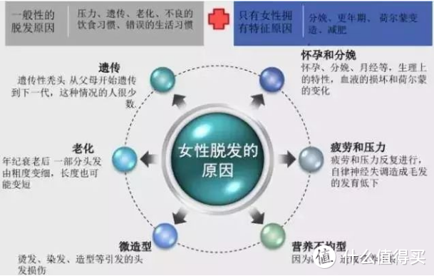 你的洗发水上黑名单了吗？扒了成分表以后，被这4款洗发水疯狂种草！！