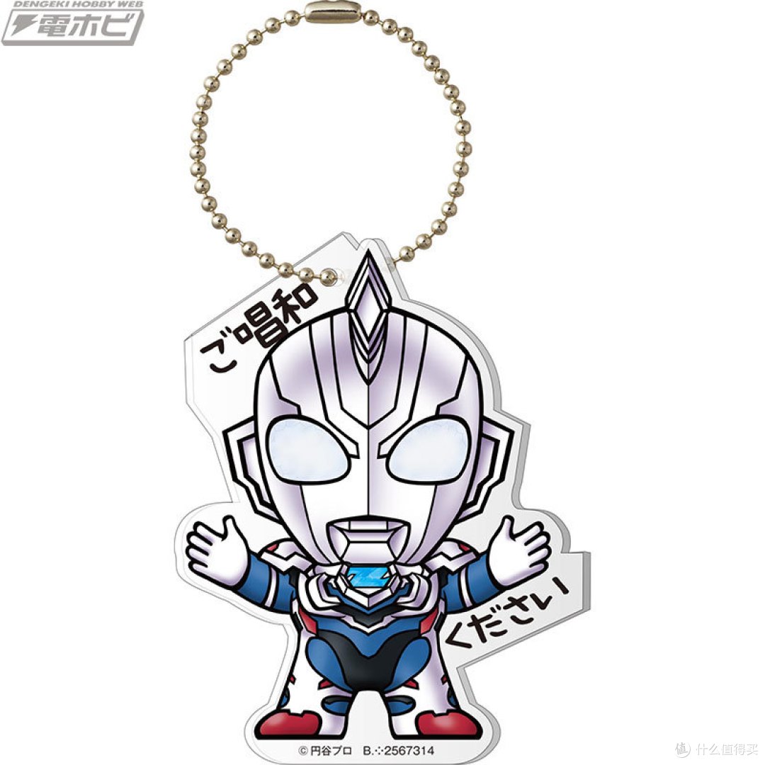 这个备受好评的q版奥特曼系列 居然复活了 日韩动漫周边 什么值得买