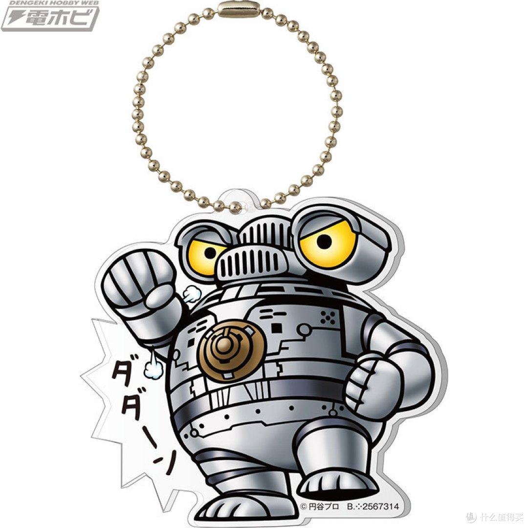 这个备受好评的q版奥特曼系列 居然复活了 日韩动漫周边 什么值得买