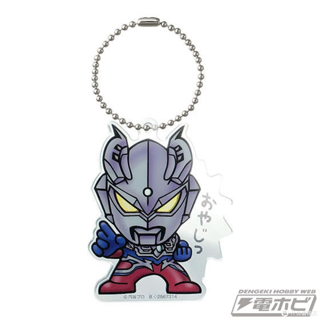 这个备受好评的Q版奥特曼系列，居然复活了？