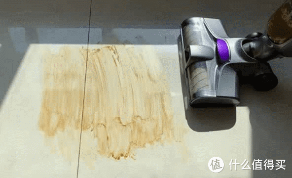 还在用扫地机器人打扫卫生？听说这款吉米X8速干洗地机打扫更彻底