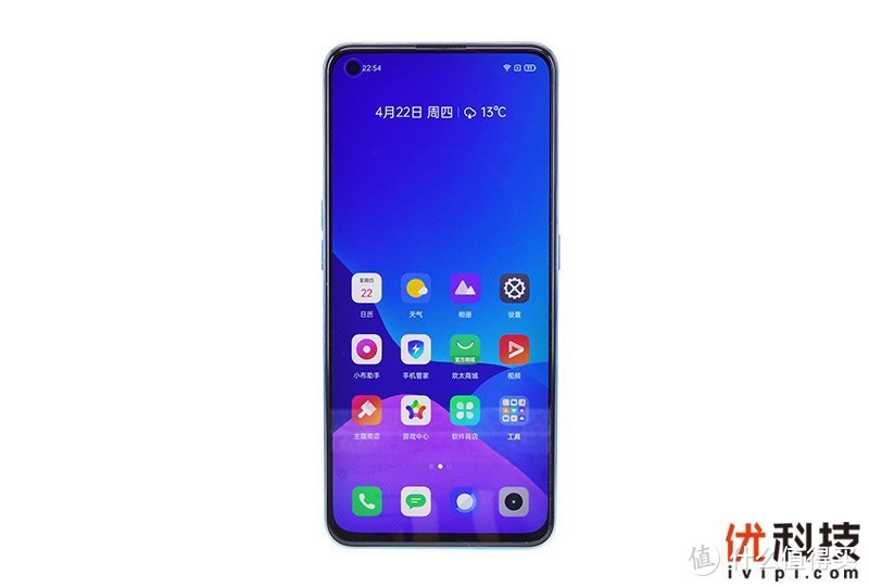 千元机皇 realme 真我 Q3 Pro优科技开箱图赏