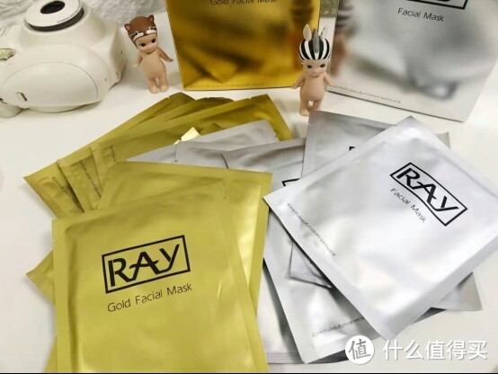 不要再问ray面膜芮一妆蕾哪个好，看过就知道