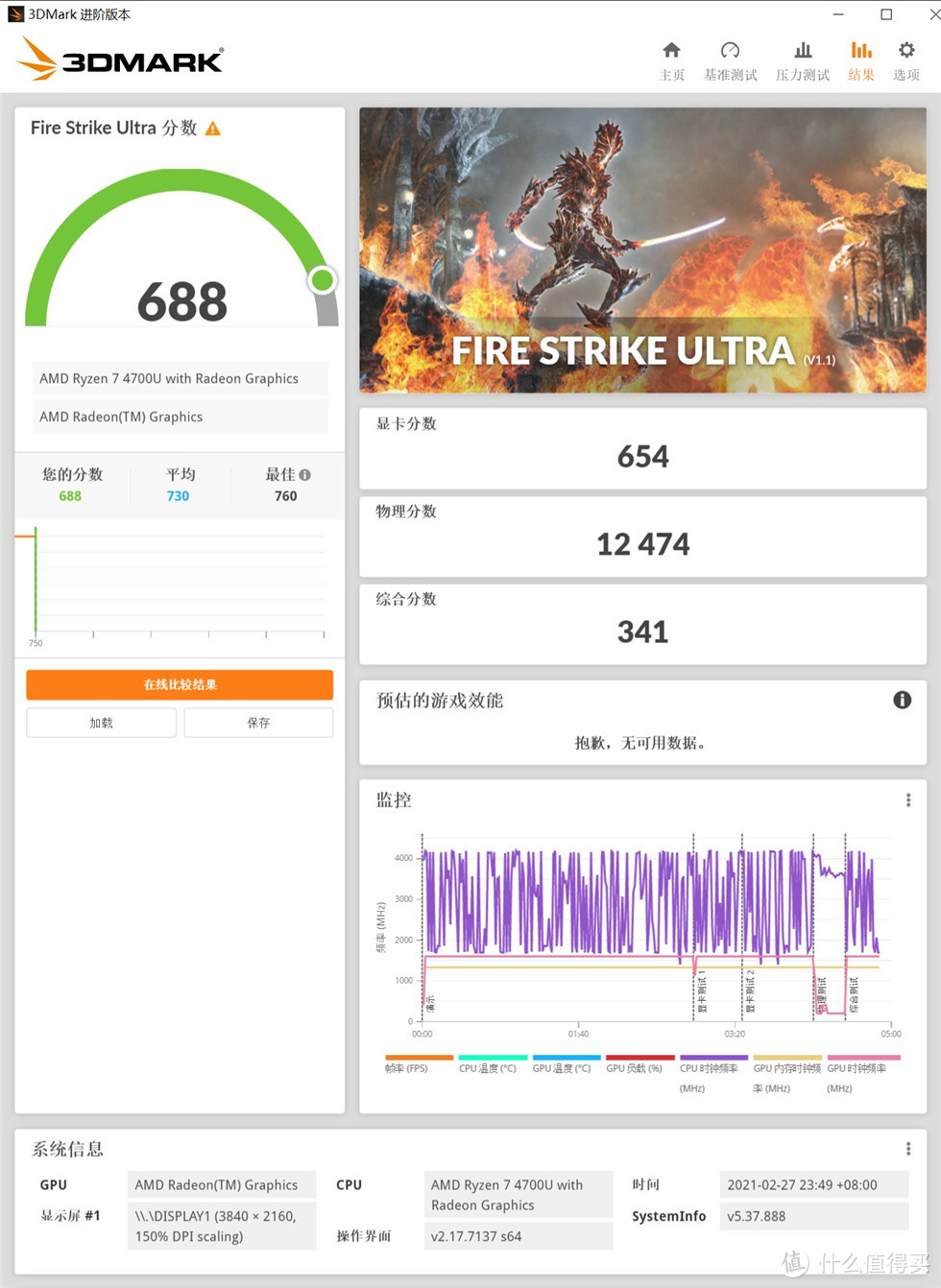 AMD的NUC，4700U+0.62L体积的华硕PN50迷你主机体验