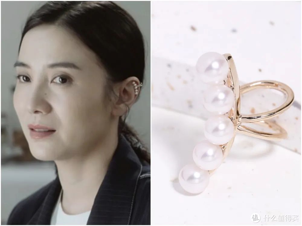 《小舍得》宋佳穿搭最全指南,太适合上班族模仿了吧!