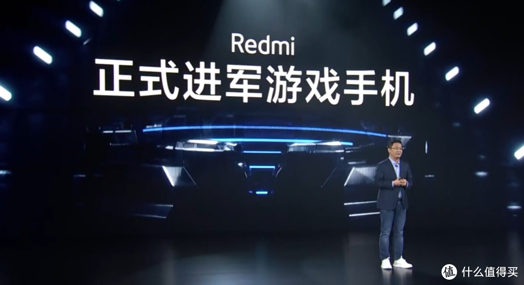 Redmi K40 游戏增强版发布，搭天玑1200、磁动力弹出式肩键、采用低色散光学玻璃镜片