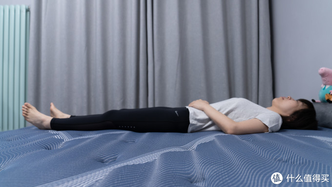 睡不好赖媳妇儿?我错了!西屋S3乳胶弹簧床垫让我重新找回优质睡眠