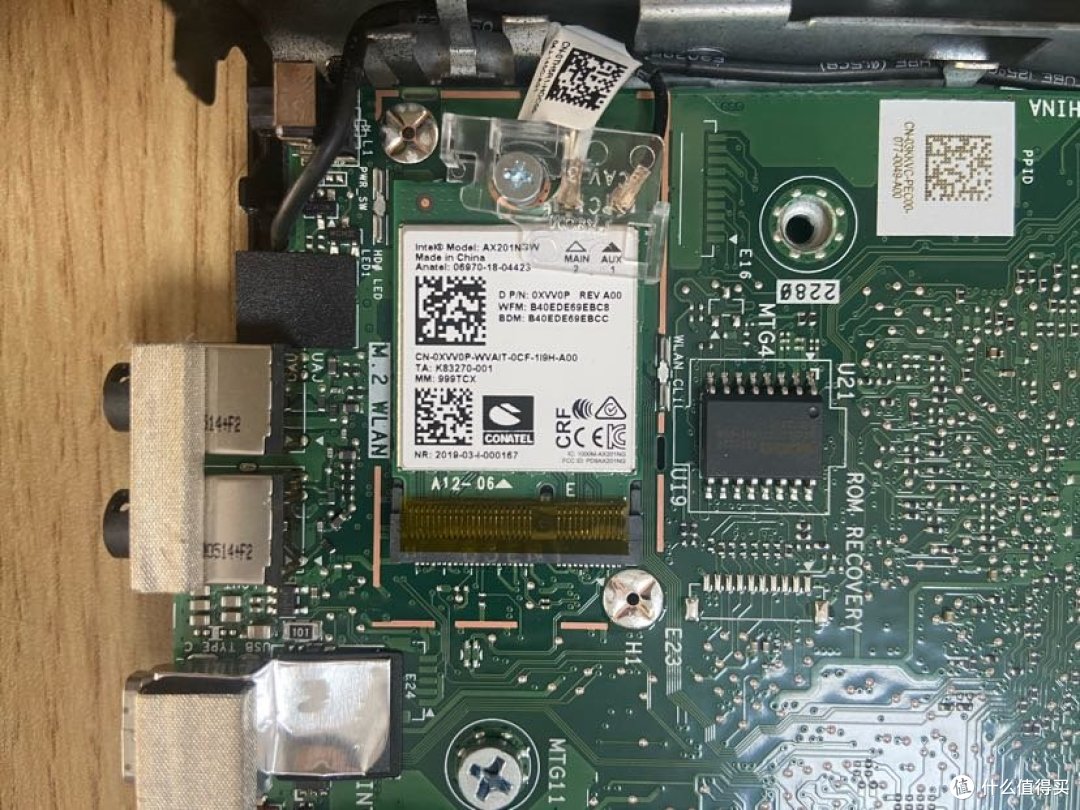 戴尔7080mff奔四的选择