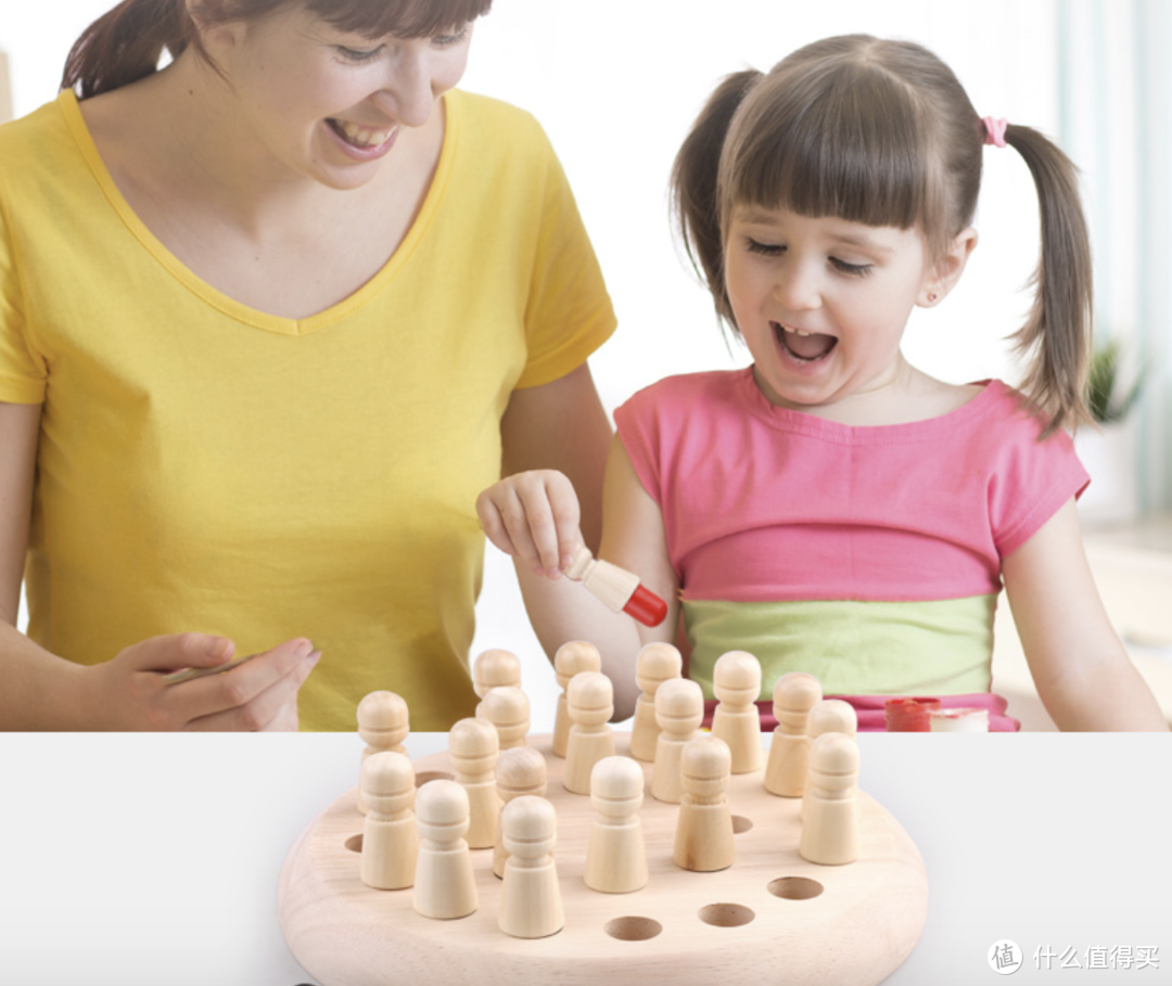 22个冷门益智玩具，让陪伴孩子的时间充满欢乐