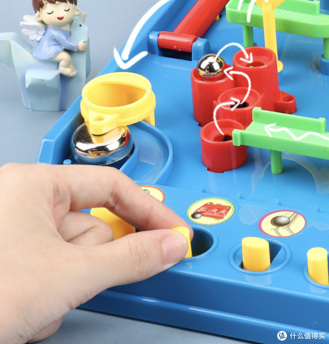 22个冷门益智玩具，让陪伴孩子的时间充满欢乐