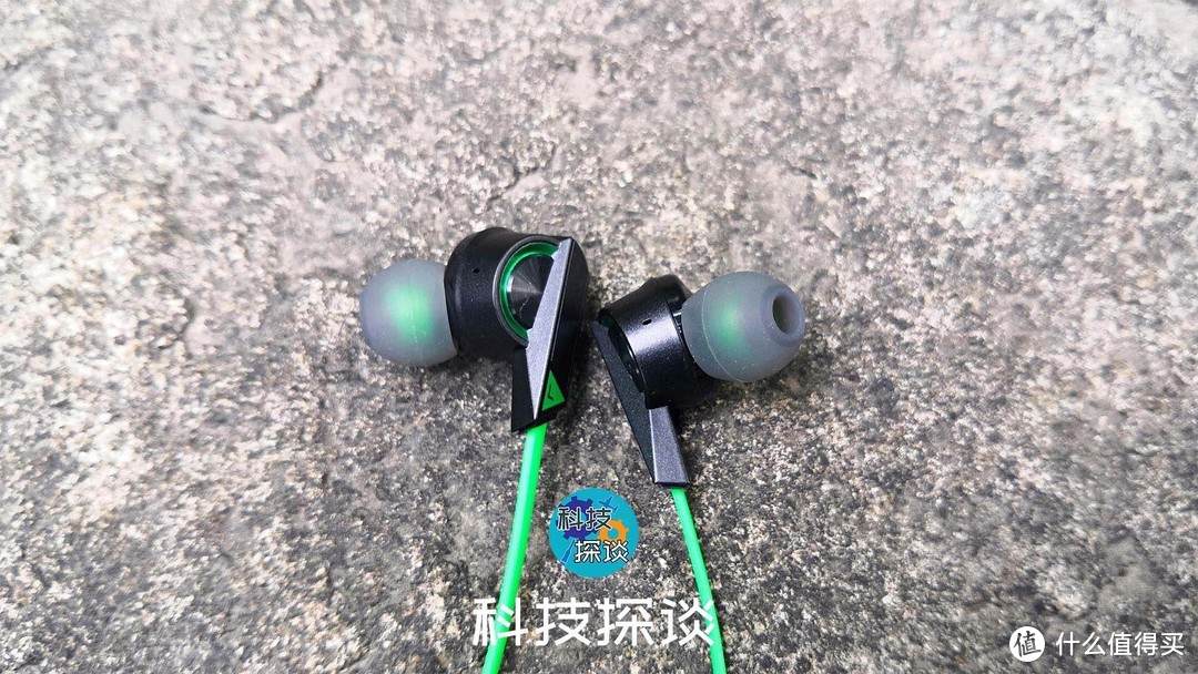 逆潮流而上，黑鲨圈铁版有线游戏耳机测评