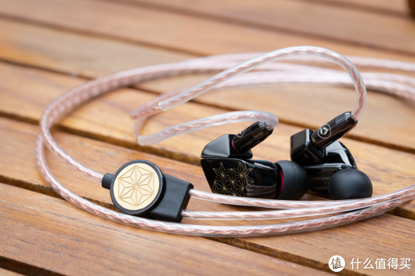 final×DITA「糸竹」体验：足以令双厨狂喜的“梦幻联动”_耳机_什么值得买