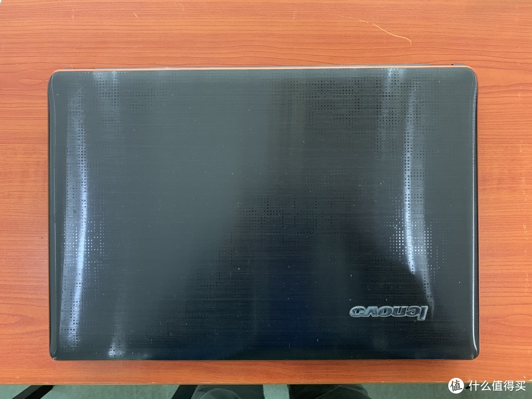 图书馆猿の捡垃圾 Lenovo 联想 Ideapad Y470 简单晒