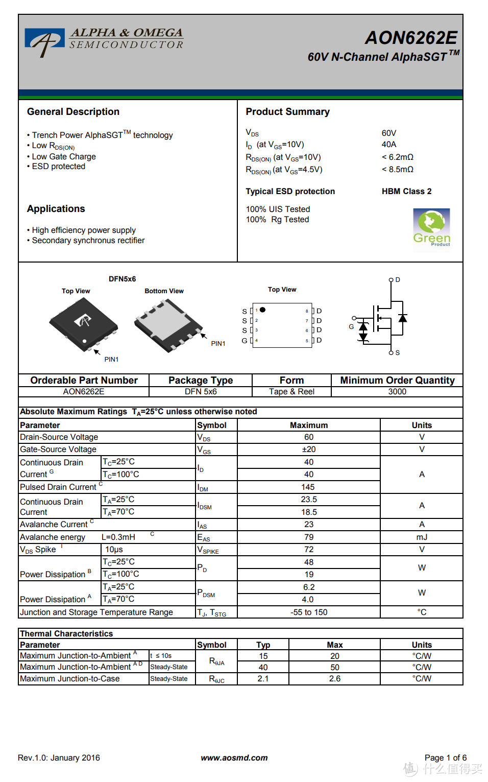 拆解报告：ZMI紫米33W PD快充氮化镓充电器HA715