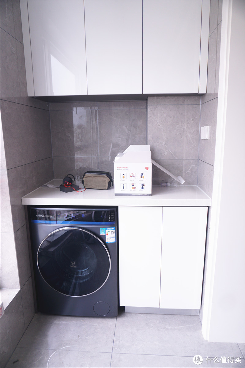 云米洗衣机如何？？新款云米Mster 2S超薄洗烘一体紫外线杀菌真实体验