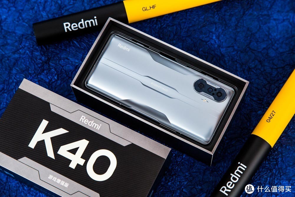 Redmi K40游戏增强版首发评测：牵手天玑的游戏手机，能掀起多大的浪？