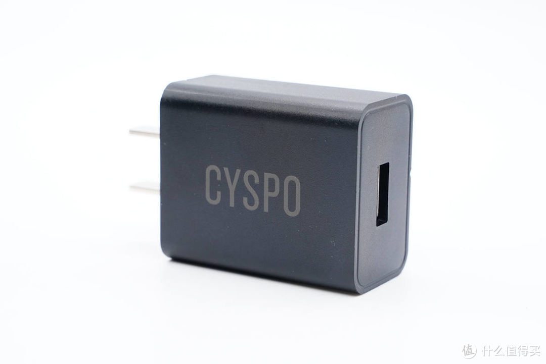 拆解报告：CYSPO三合一无线充电器T9