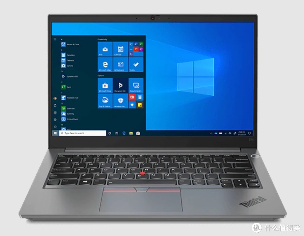 联想将发布新款ThinkPad E14，升级AMD Ryzen 5000处理器、电池和屏幕